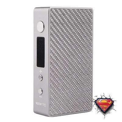 tesla 160w tc metal box mod review|Tesla 160W TC Wooden Box Mod .